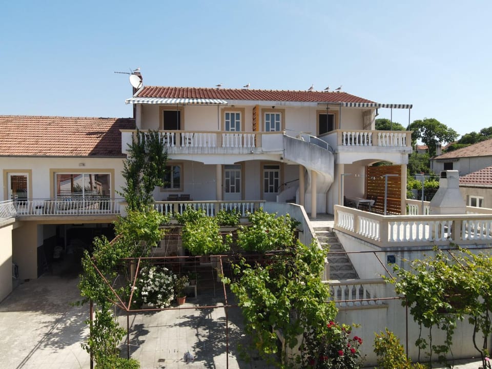 Rasin Apartments Apartment in Šibenik-Knin County, Croatia