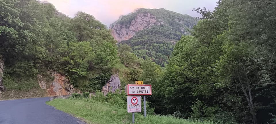 La Chérole du Bénal House in Occitanie