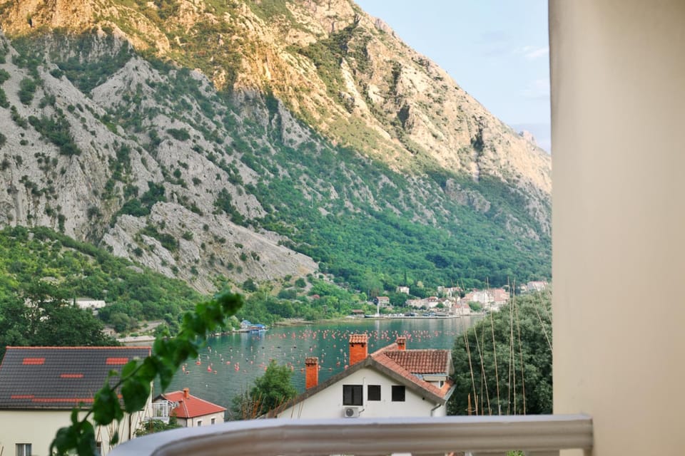 Apartman Vujović Orahovac Apartment in Kotor Municipality