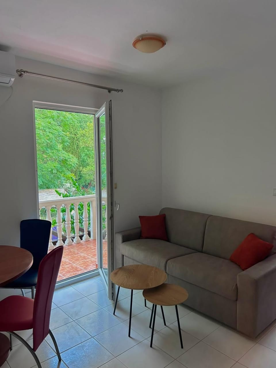 Apartman Vujović Orahovac Apartment in Kotor Municipality