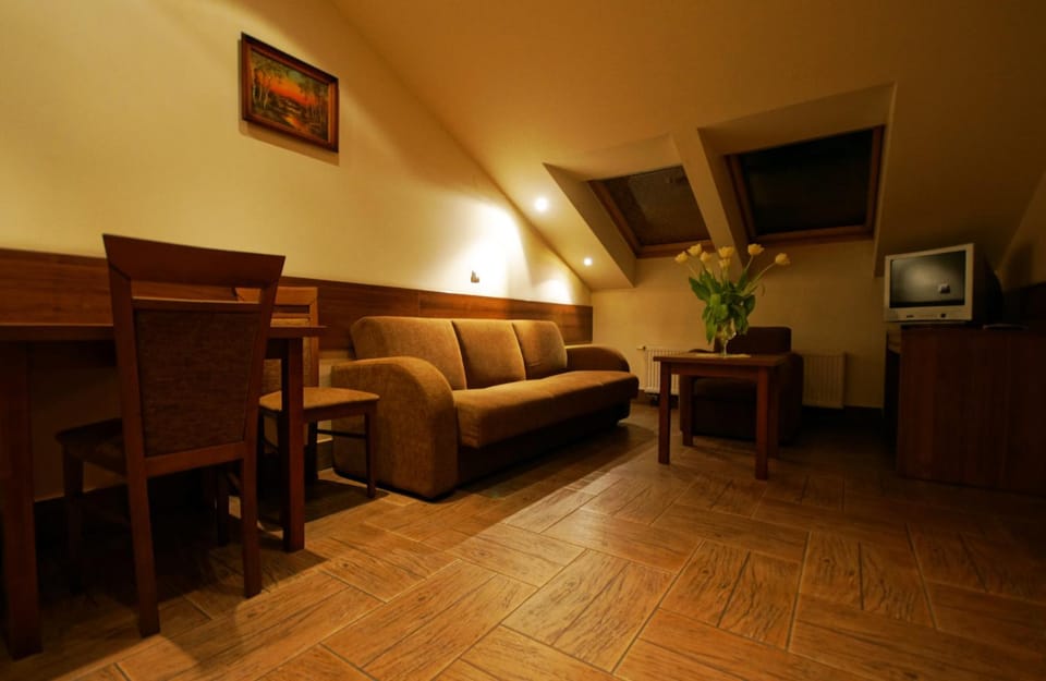 Rezydencja Spalska Vacation rental in Masovian Voivodeship
