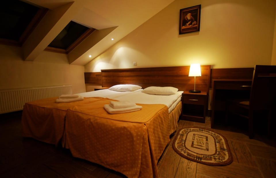 Rezydencja Spalska Vacation rental in Masovian Voivodeship
