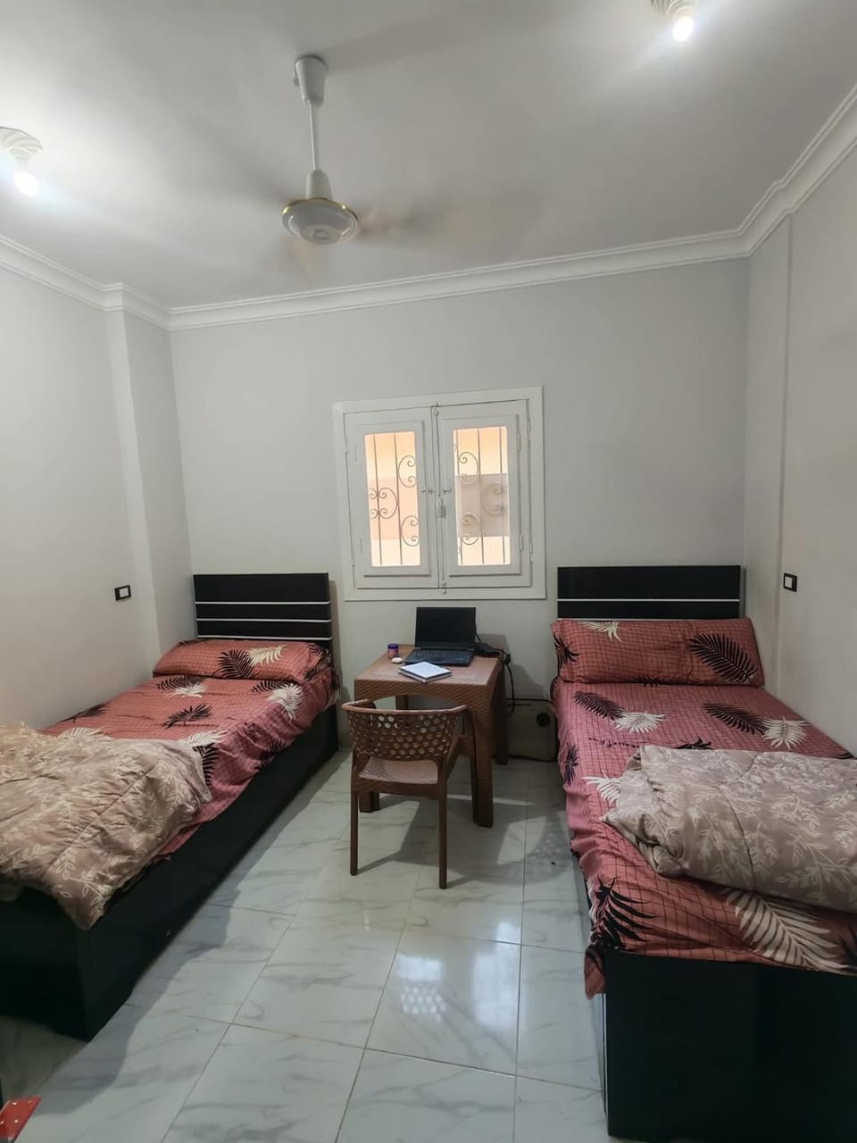 Um yousef house Country House in Alexandria