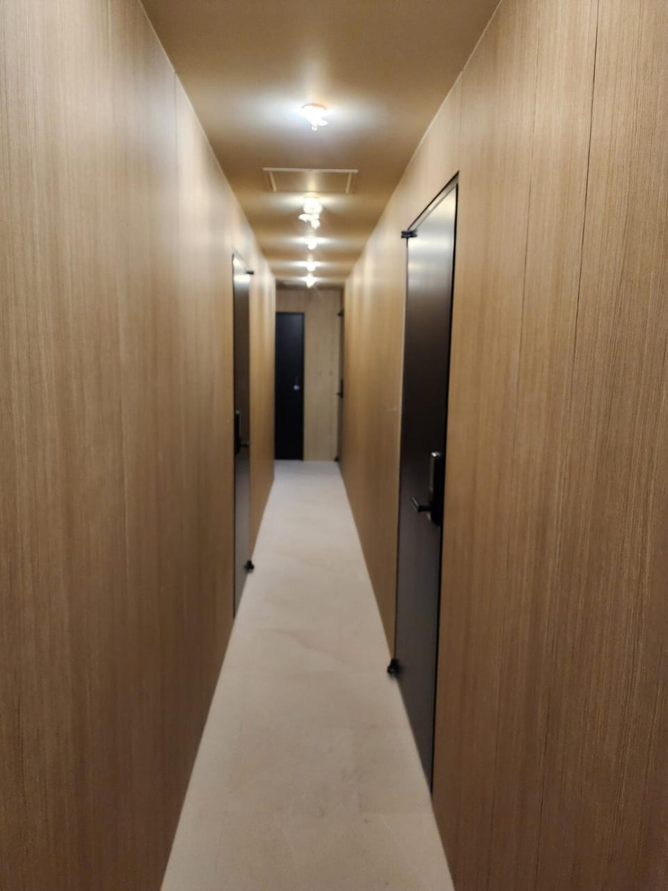 #102 Free Luggage Busan Stn 5min Check Inn Busan Apartment in Busan