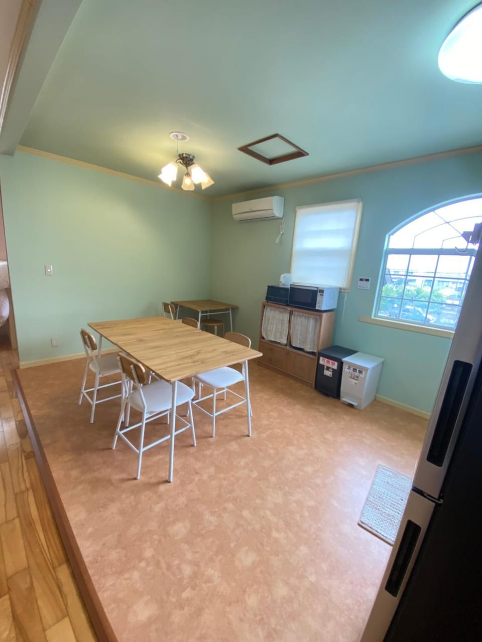 Guest House SOL Bed and Breakfast in Japan