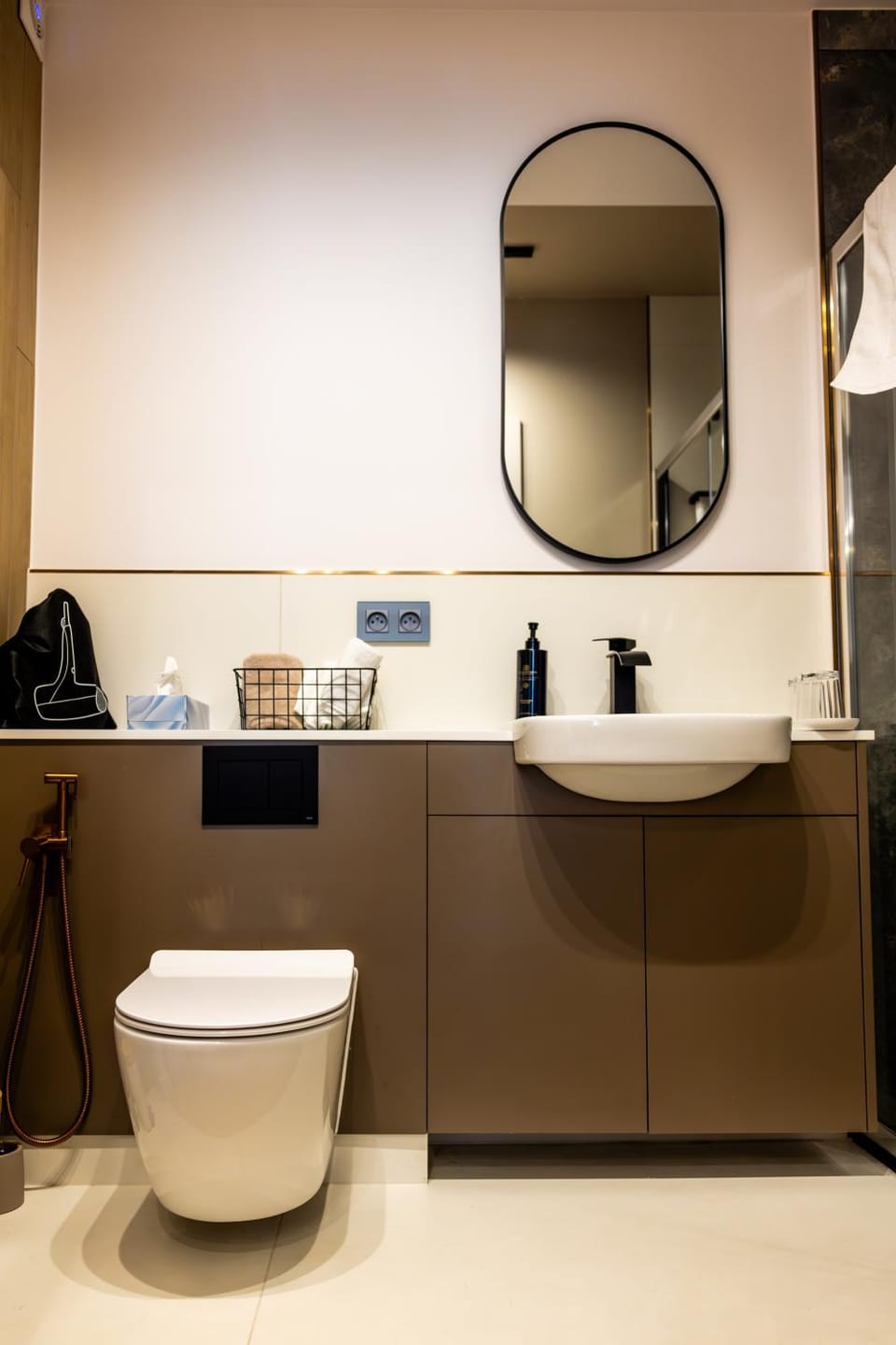 DG Aprtamenty Bulwary-Apartament Sombrero Azul Apartment in Poland