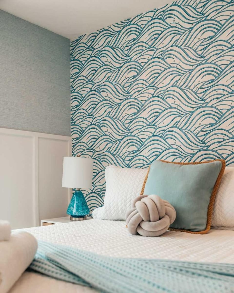 The Breezy Bungalow - Team Joseph Ellen House in Jacksonville Beach