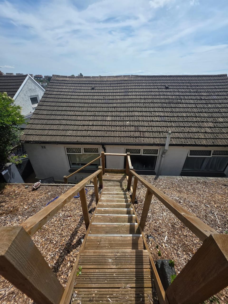 Beautiful Bungalow home House in Newport