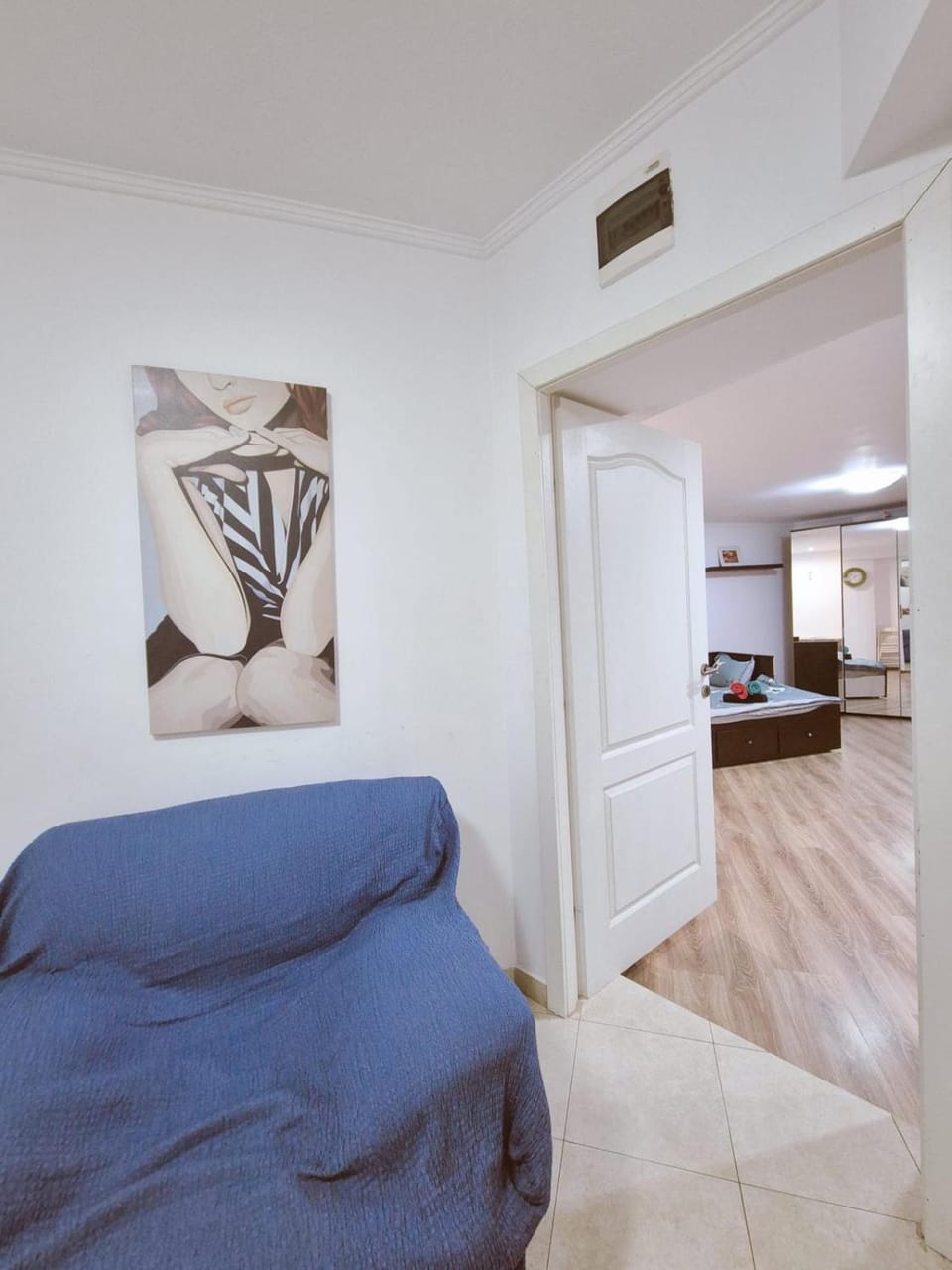 Central Value Studios 2 Apartment in Bucharest