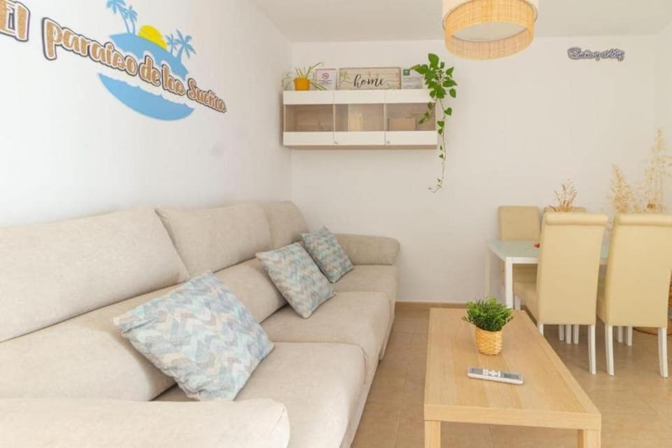 Dream paradise Apartment in Chiclana de la Frontera