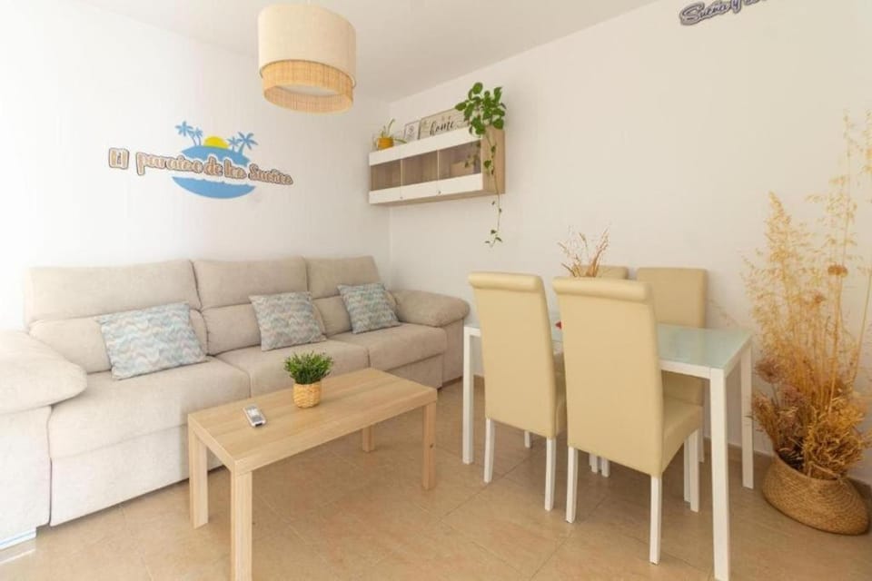 Dream paradise Apartment in Chiclana de la Frontera