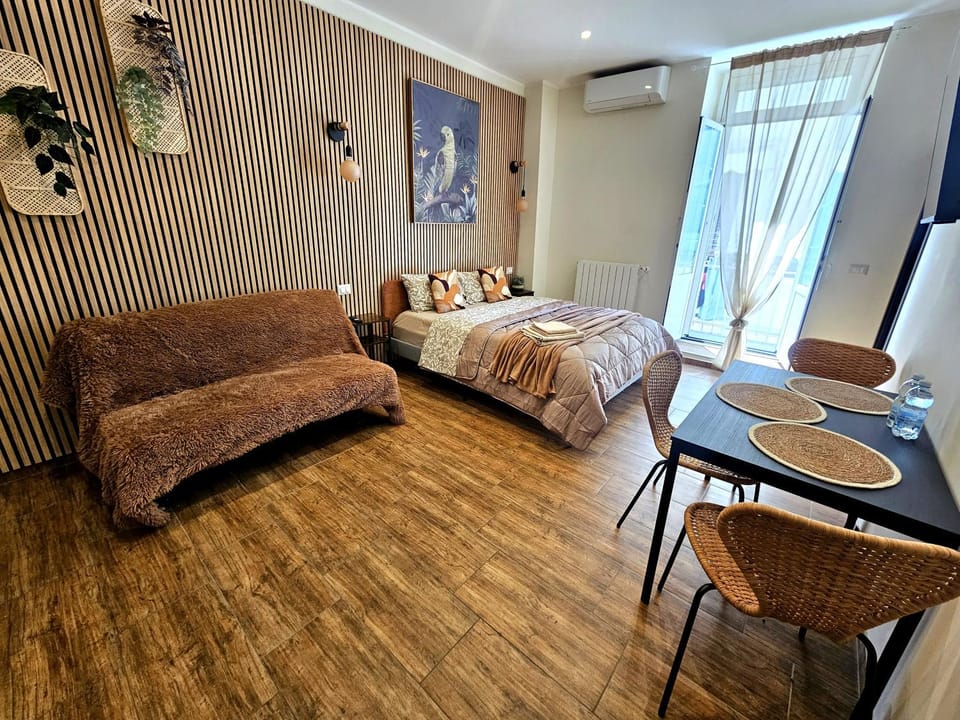 Bed, View (from property/room), Bedroom