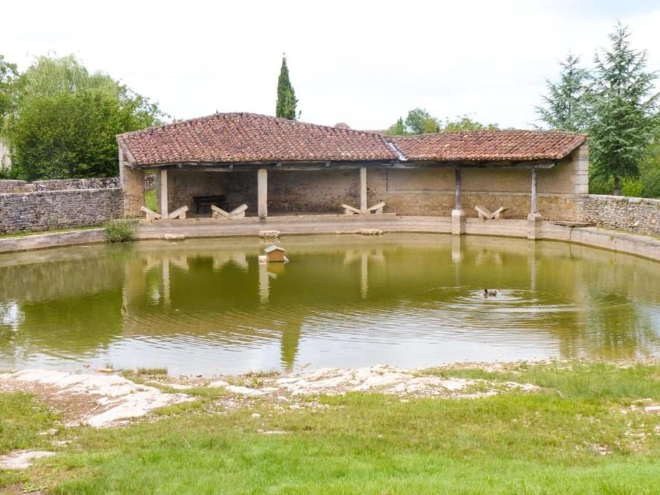 Le Séchoir de Limogne House in Occitanie