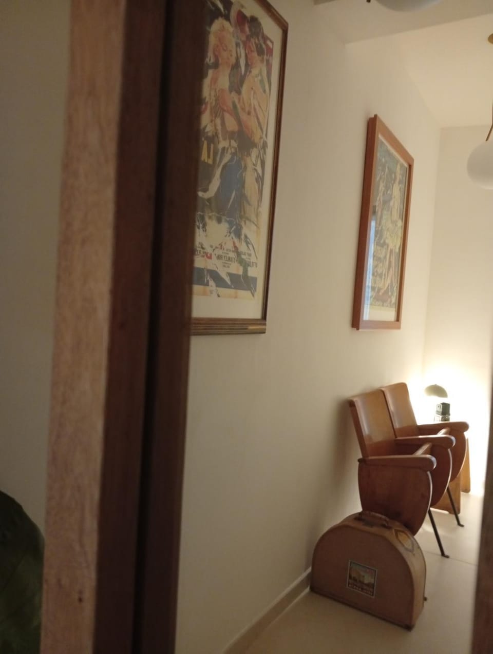 Al vecchio Incasato Bed and Breakfast in Grottammare