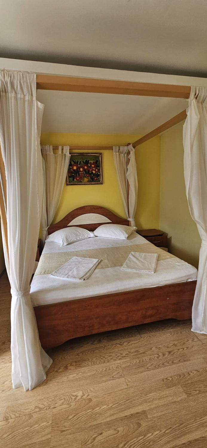 Casa Belu Hotel in Eforie Nord