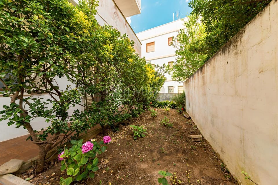 Happy Summer Apartment in Baia Verde