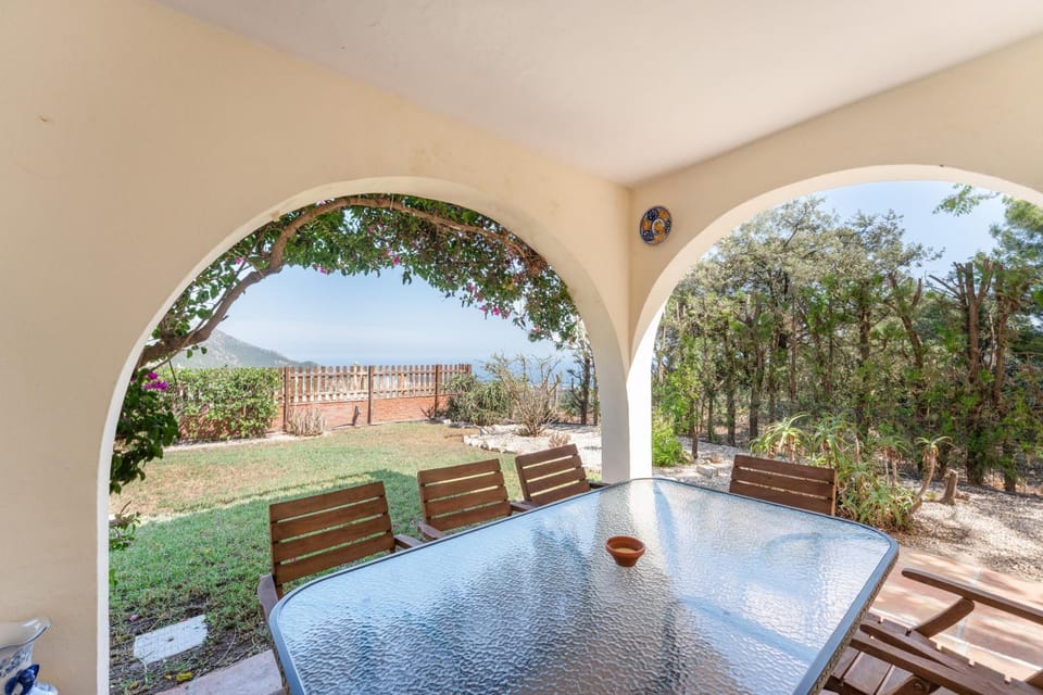 Villa Secreta Villa in Costa del Sol