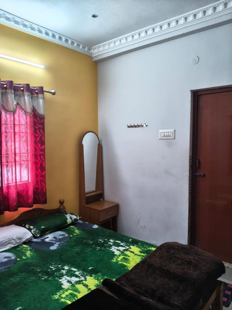 VS valley view resorts Campground/ 
RV Resort in Tamil Nadu