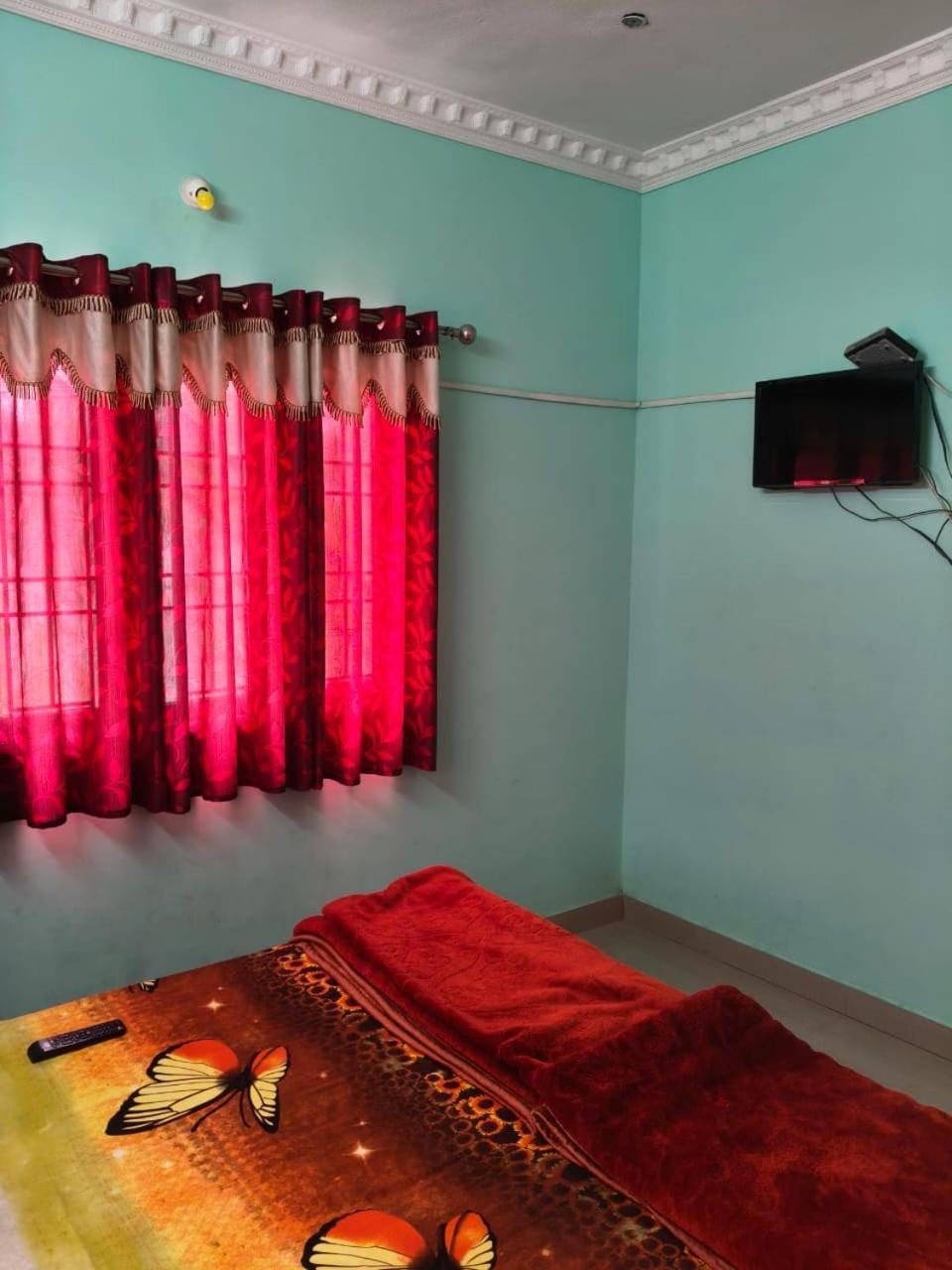 VS valley view resorts Campground/ 
RV Resort in Tamil Nadu