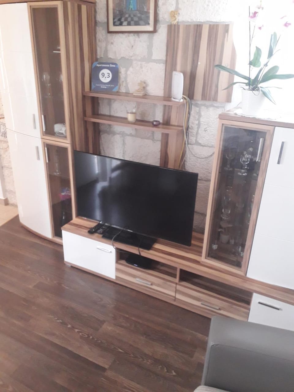Apartments Šime Apartment in Trogir