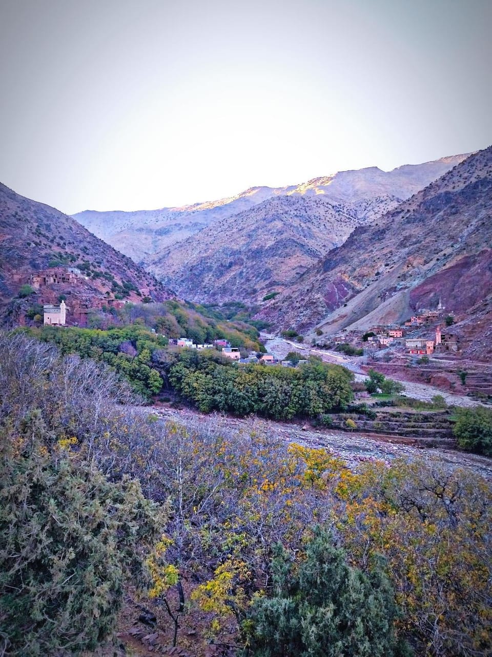 Gite Oussalem timichi Bed and Breakfast in Marrakesh-Safi