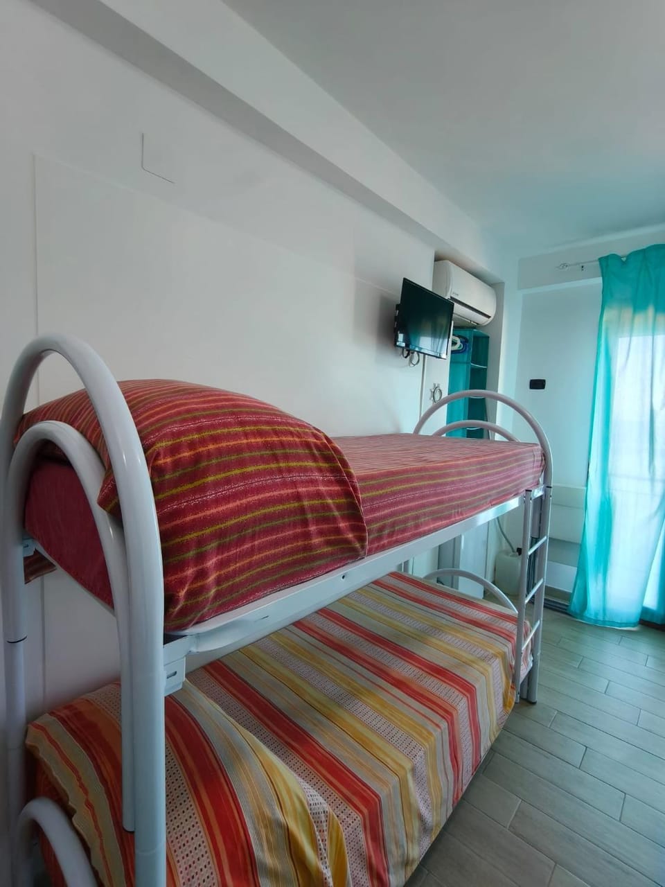 Scilla Chianalea Suite Mare2 Apartment in Scilla