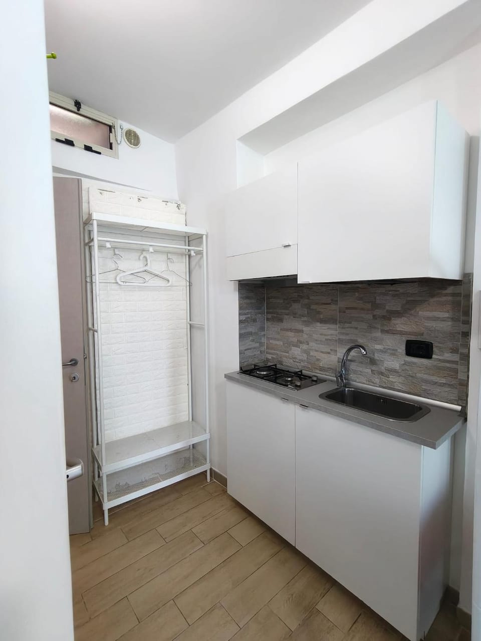 Scilla Chianalea Suite Mare2 Apartment in Scilla
