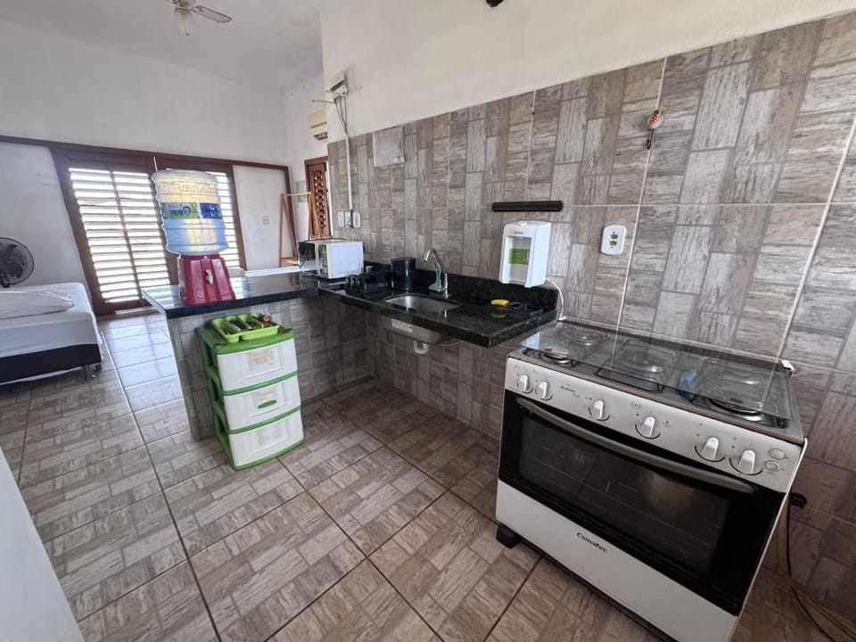Chalé Brisa Campground/ 
RV Resort in State of Piauí, Brazil
