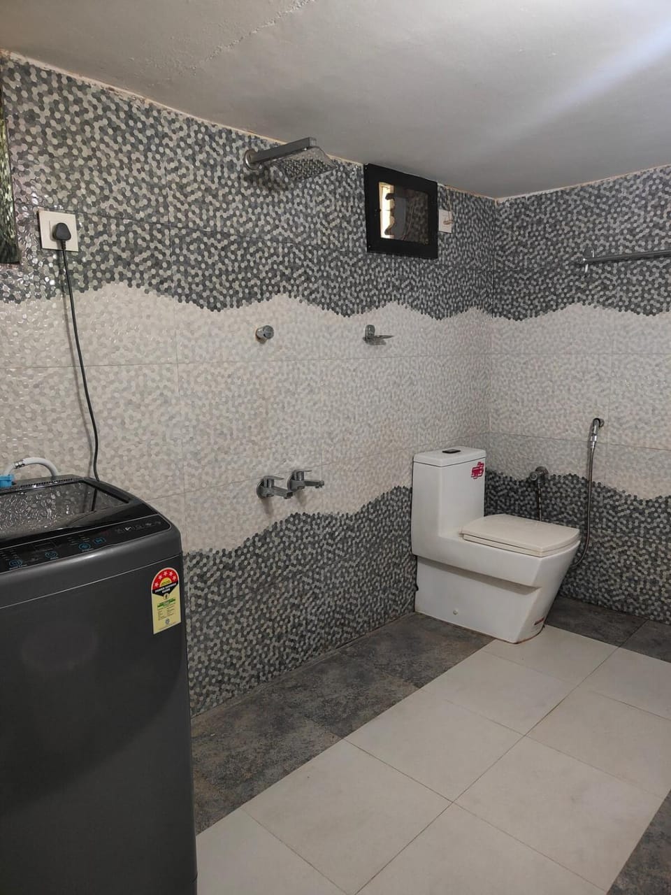 Sreehari 3-BHK Homestay 1 KM from Swaraj Round House in Kerala