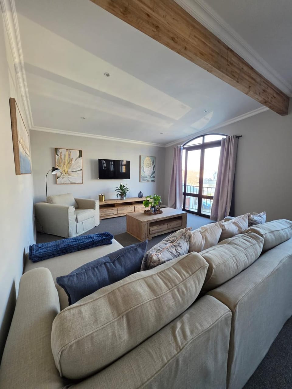Lounge or bar