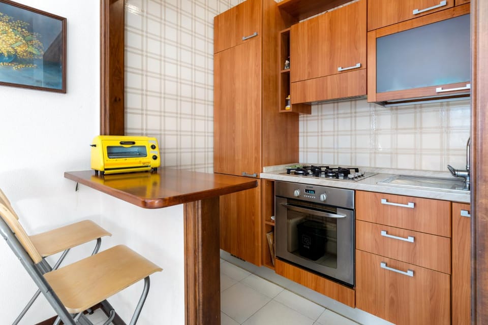 Hostdomus - Oasi Apartment free garage and pool Apartment in Borgio Verezzi
