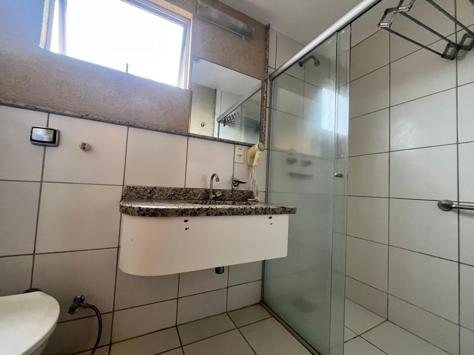 AP Golden Dolphin Apartment in State of Goiás
