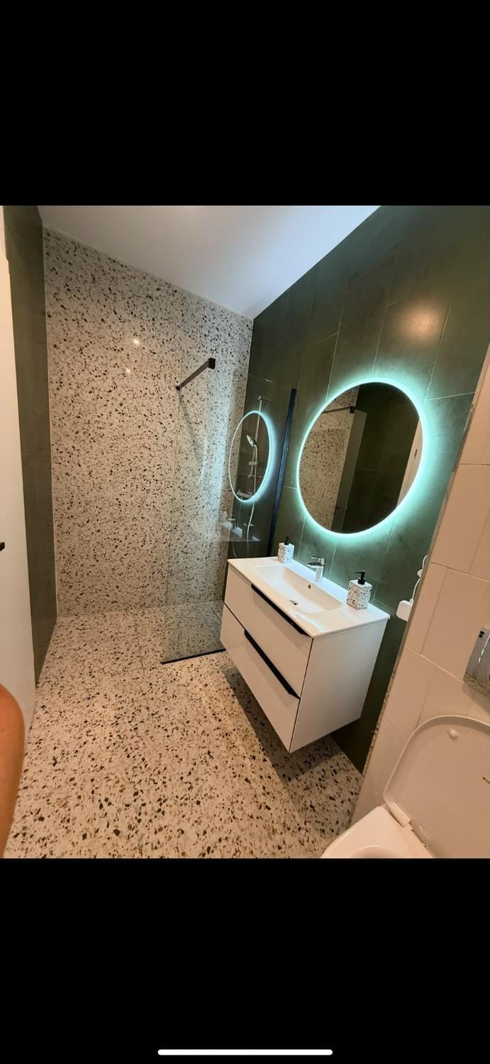 AXXIS Sea Breeze Luxury Apartment Apartment in Constanta