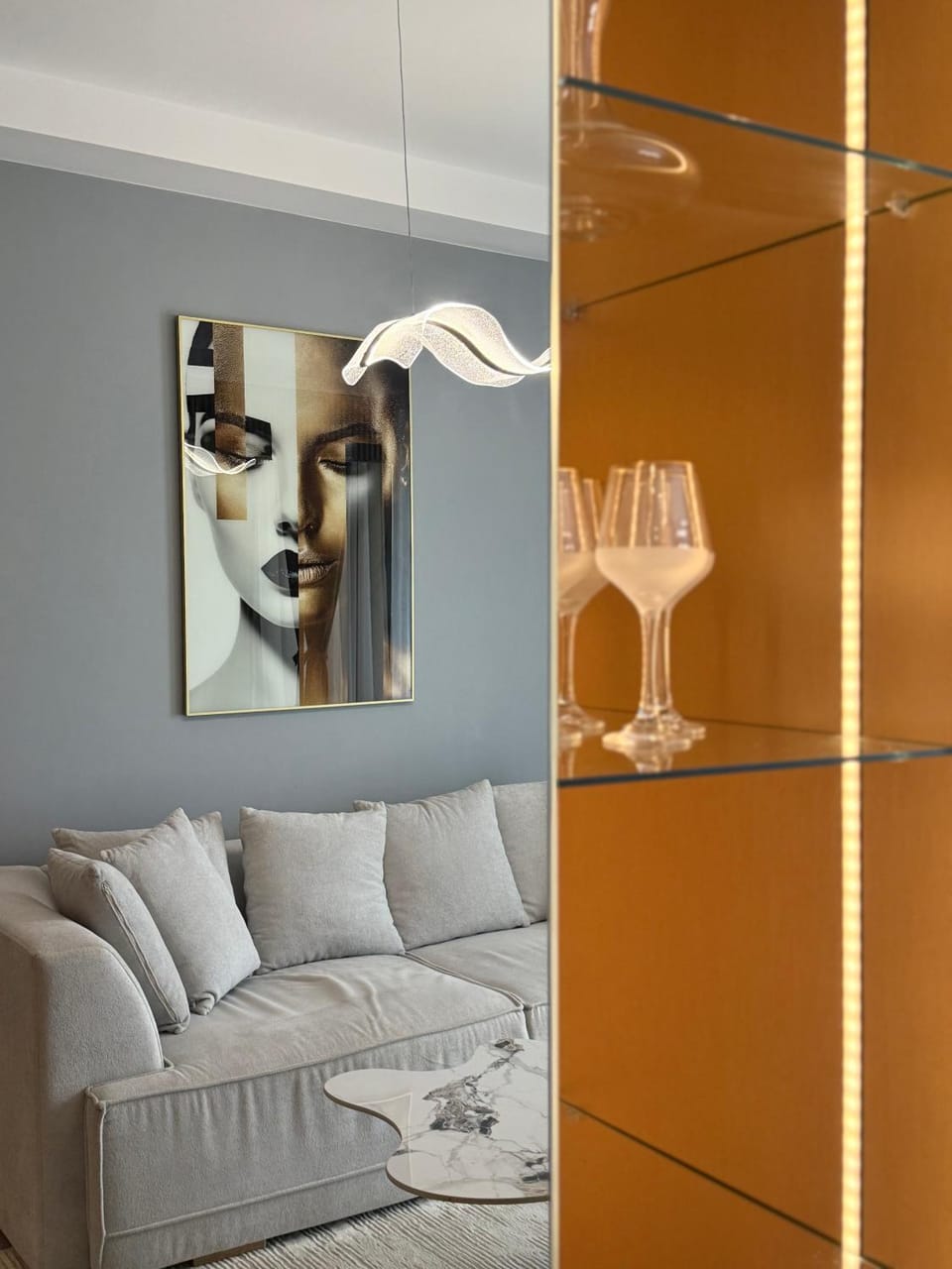 AXXIS Sea Breeze Luxury Apartment Apartment in Constanta