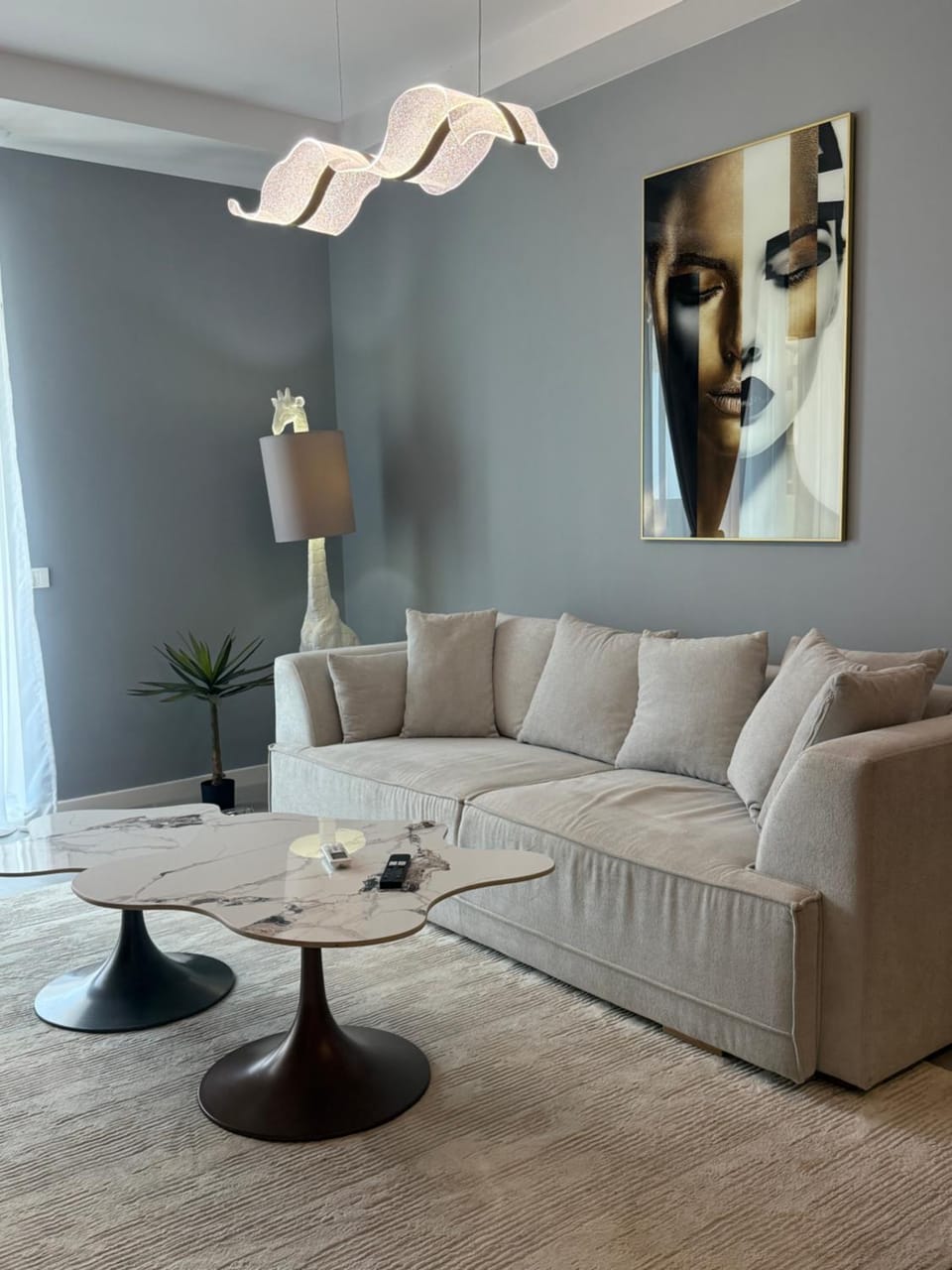 AXXIS Sea Breeze Luxury Apartment Apartment in Constanta