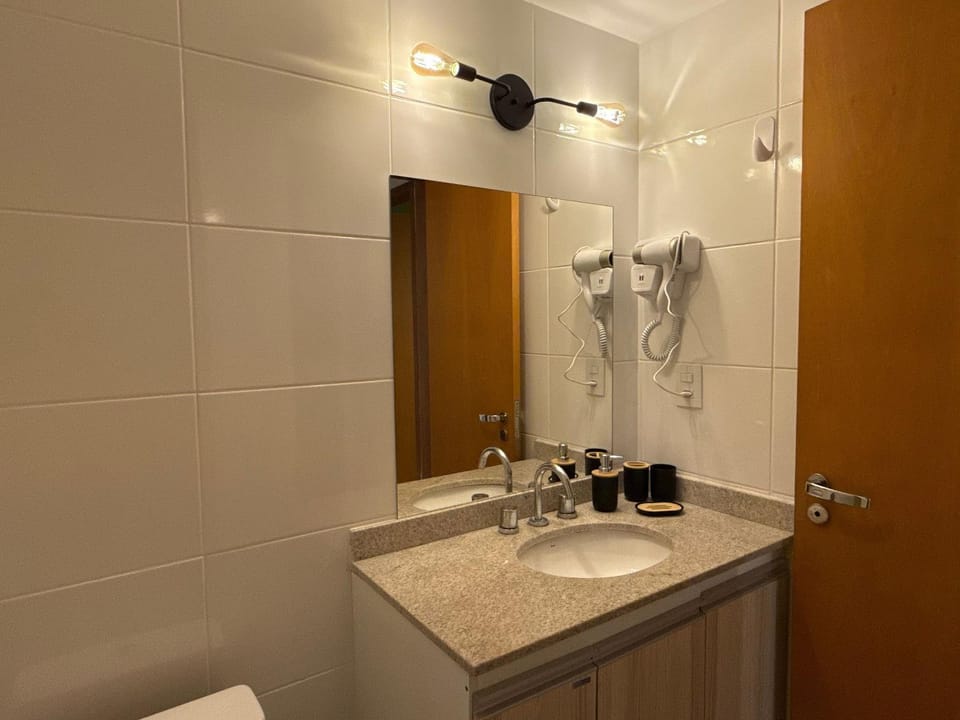 Apto completo na Av. Itamar Franco – Até 6 pessoas Apartment in Juiz de Fora