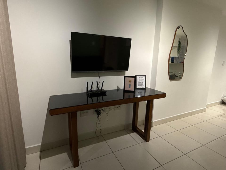 Apto completo na Av. Itamar Franco – Até 6 pessoas Apartment in Juiz de Fora