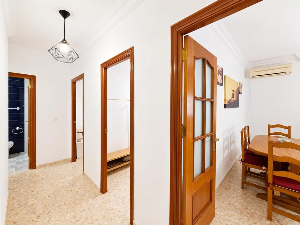 Apartamento Tirso de Molina Apartment in Conil de la Frontera