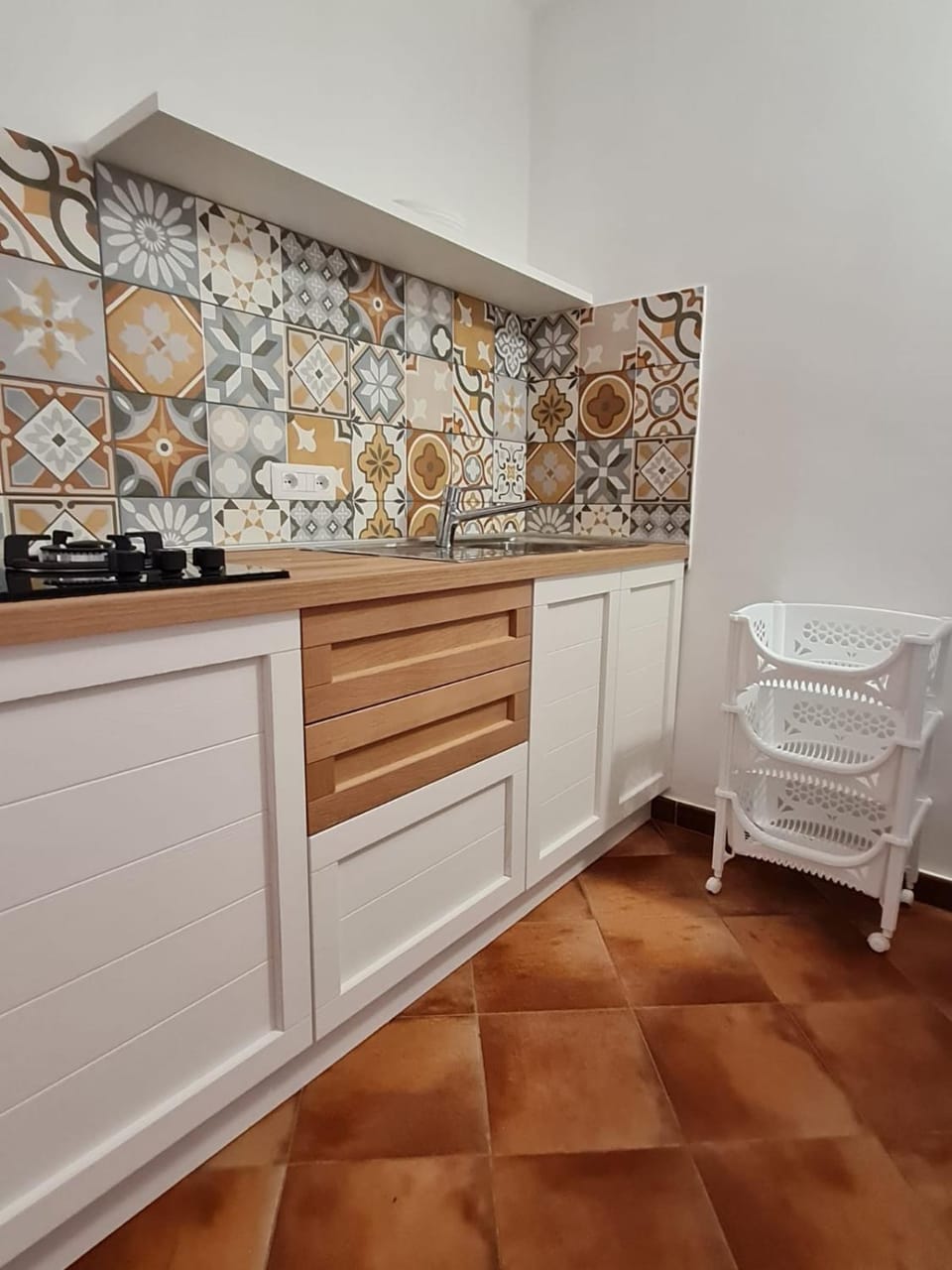 Dammusi tramonto di ponente House in Sicily