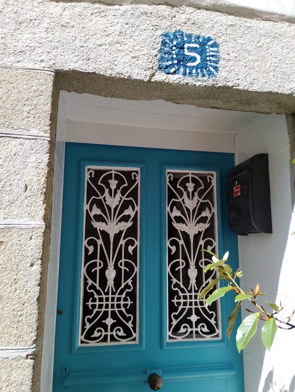 Charmante maison Douarnenez House in Douarnenez