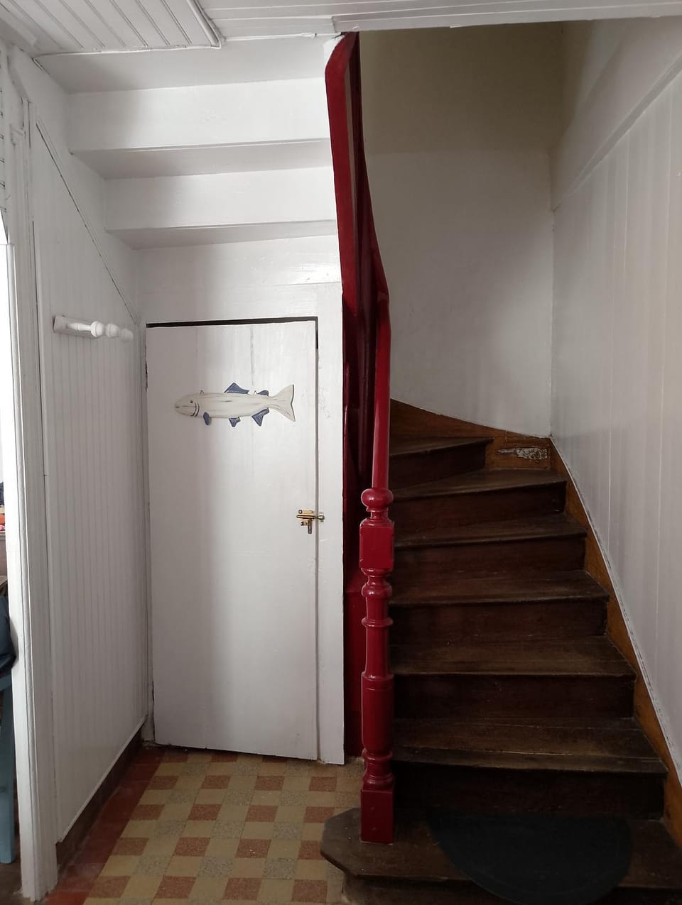 Charmante maison Douarnenez House in Douarnenez