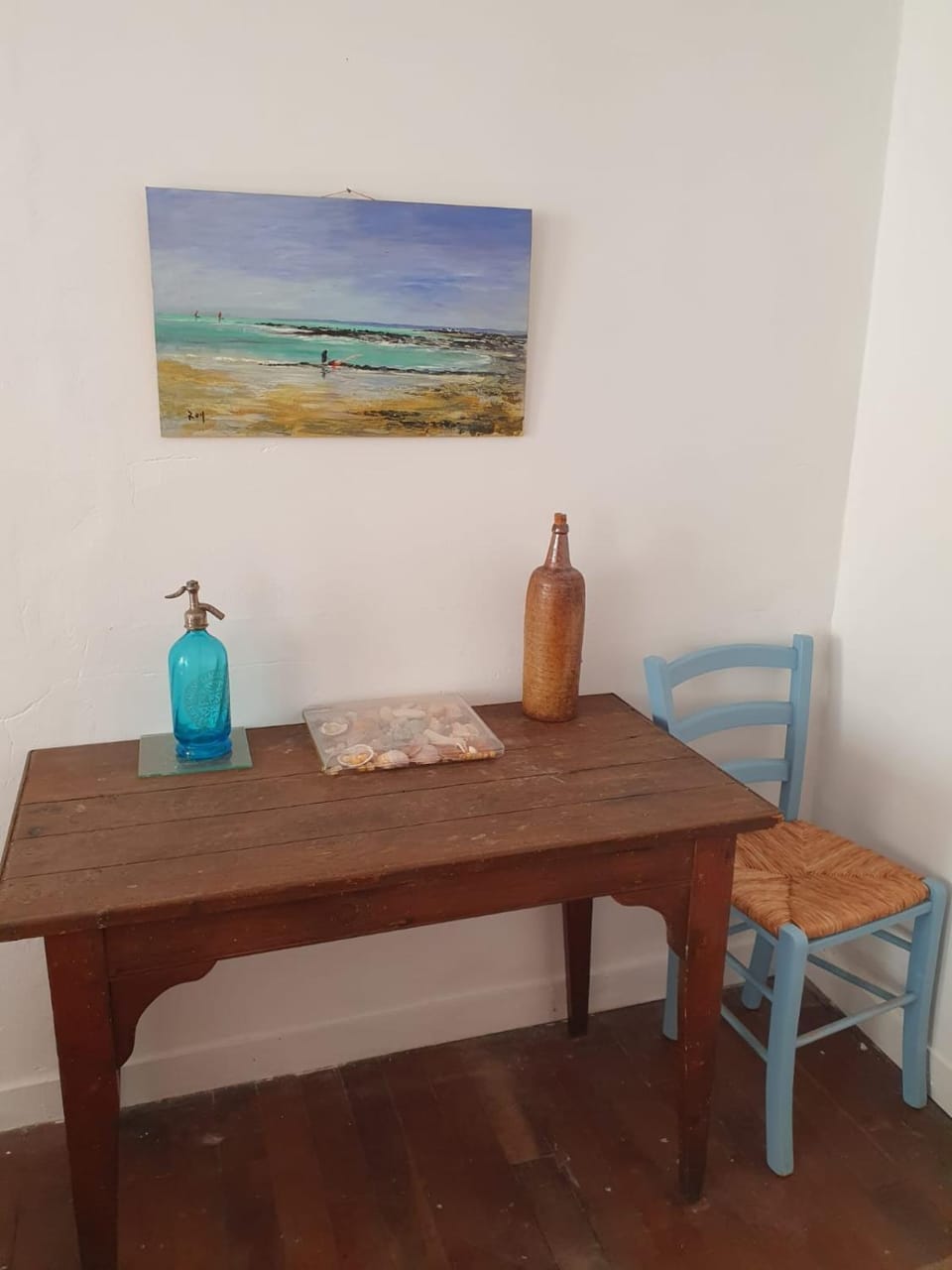 Charmante maison Douarnenez House in Douarnenez