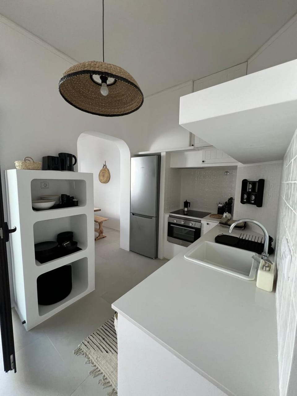 Casa Ana Charming 2BR Apartment in Central Olhão Apartment in Olhão