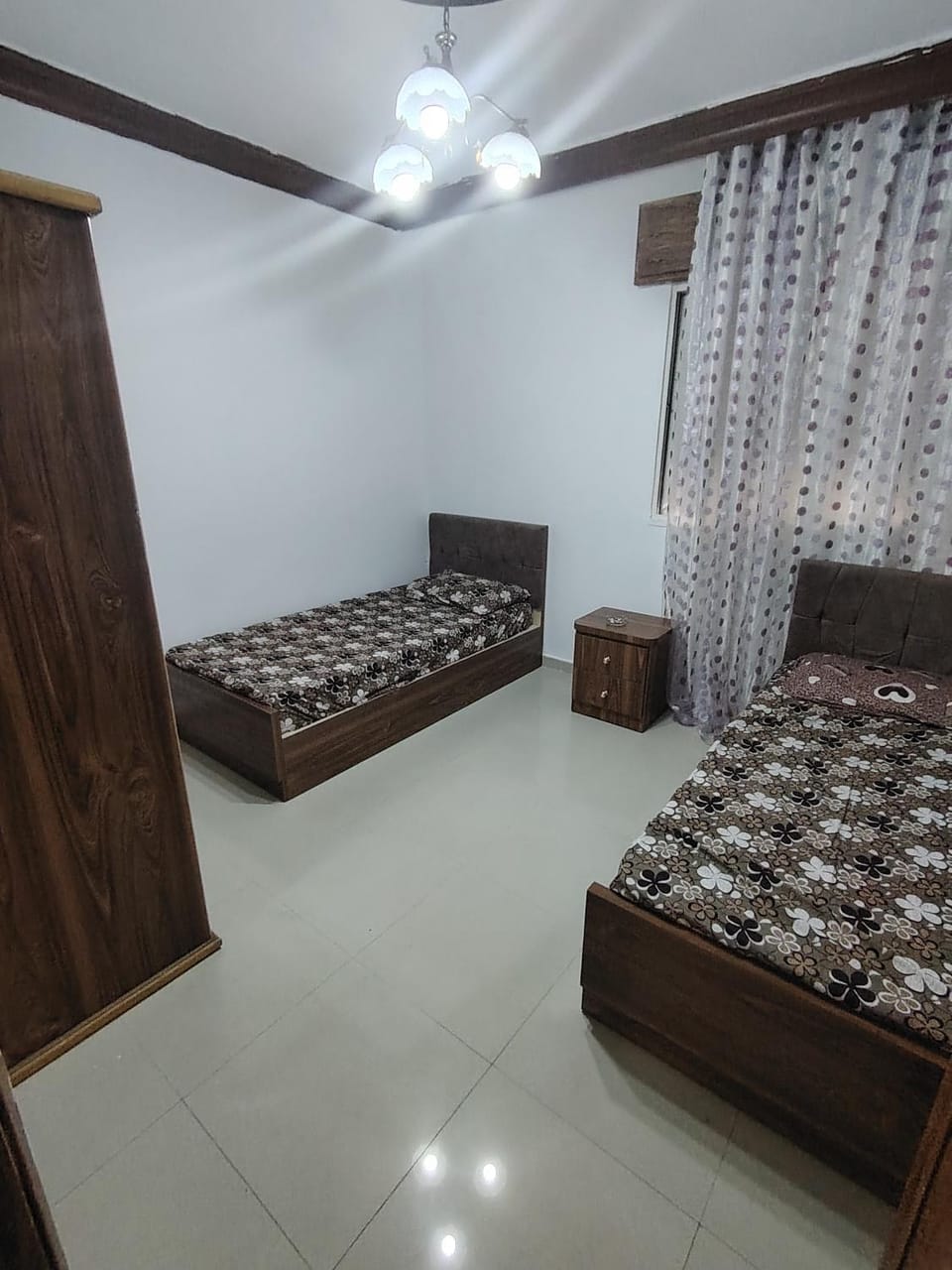 شقة سرايا Apartment in Africa