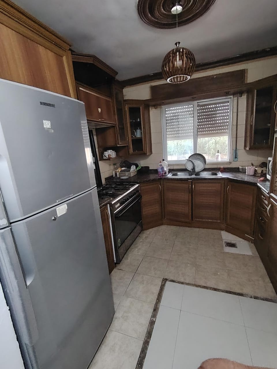 شقة سرايا Apartment in Africa