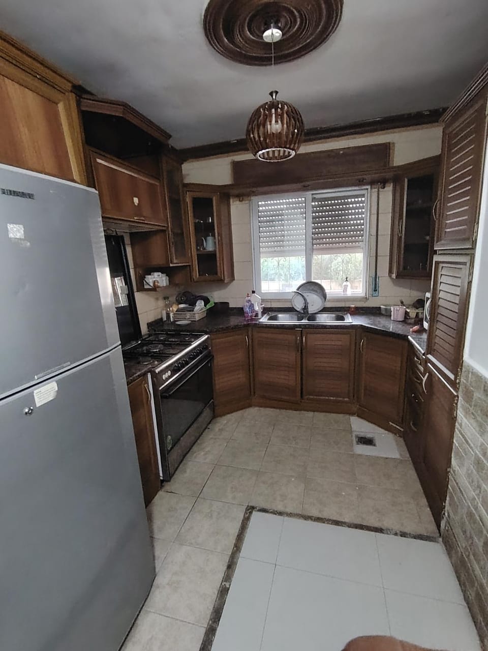 شقة سرايا Apartment in Africa