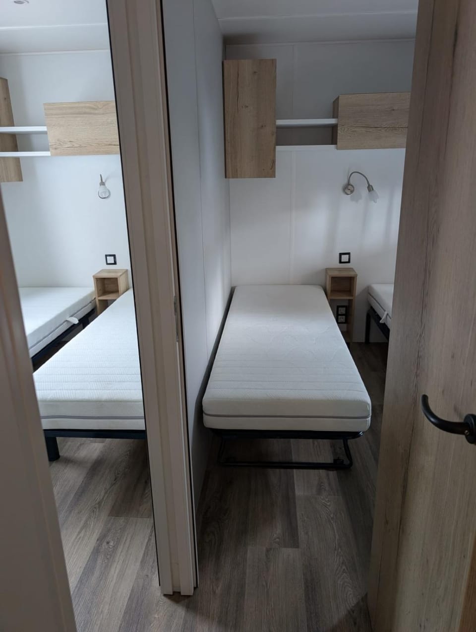 Mobilhome 3 Chambres vue sur l'étang House in Canet-en-Roussillon