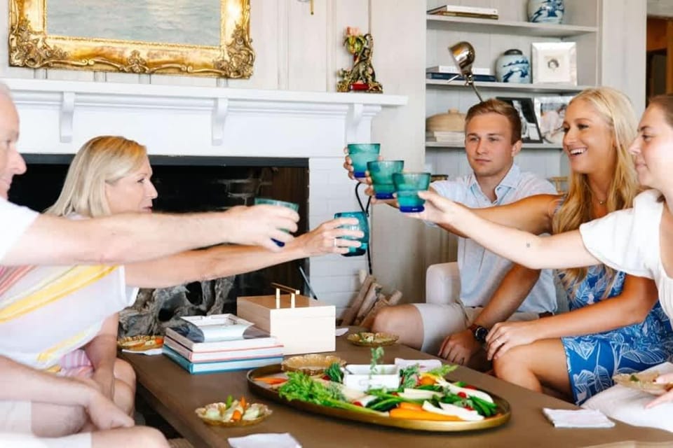 The Driftwood Retreat - Team Joseph Ellen House in Ponte Vedra Beach