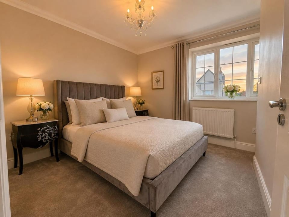 Charming 3 bed house at The Oyster Retreat, Tankerton, Whitstable and 200m from beach House in Whitstable