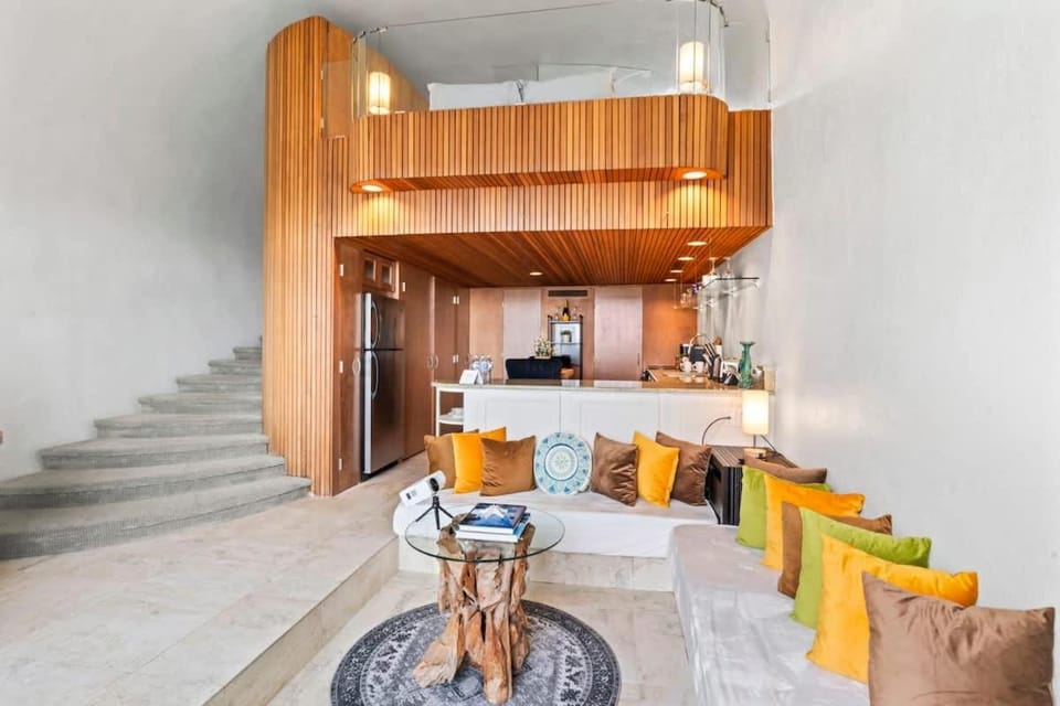 The Dune House - Team Joseph Ellen Apartment in Atlantic Beach